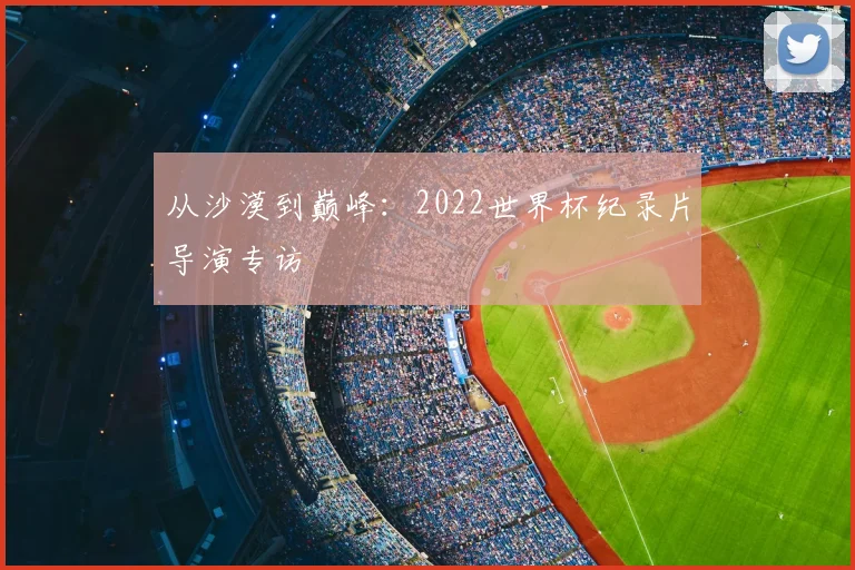 从沙漠到巅峰：2022世界杯纪录片导演专访