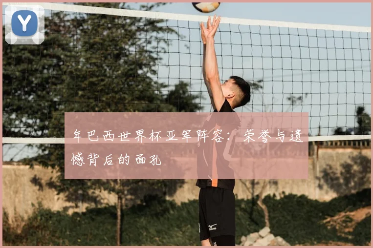年巴西世界杯亚军阵容：荣誉与遗憾背后的面孔