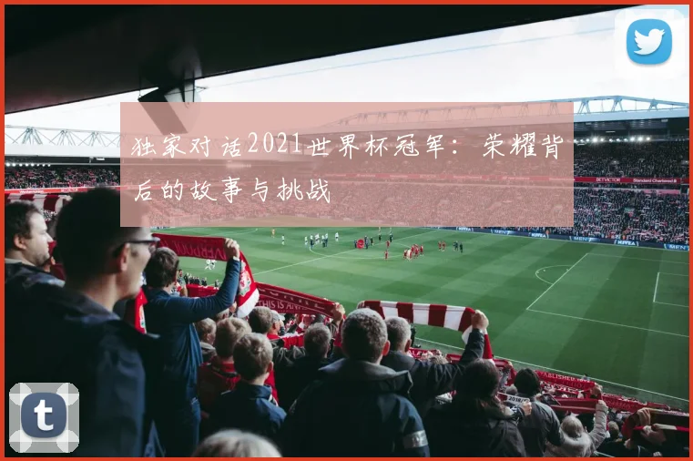 独家对话2021世界杯冠军：荣耀背后的故事与挑战